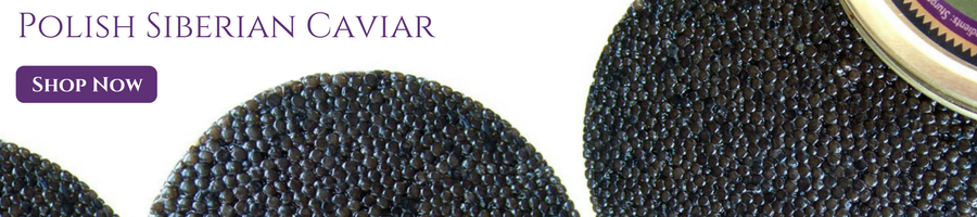 Polish Siberian Caviar